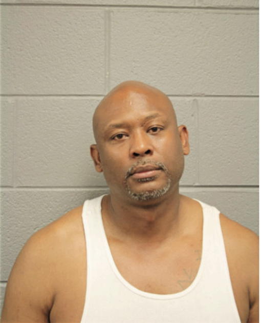 GENE T MOORE, Cook County, Illinois