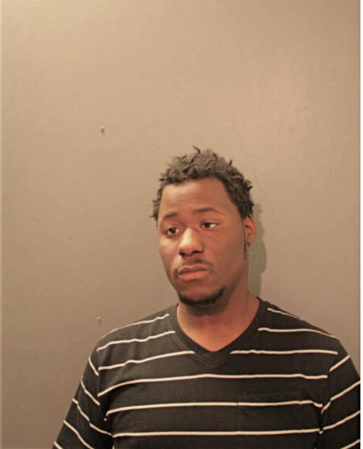 DEMETRIUS MOSLEY, Cook County, Illinois