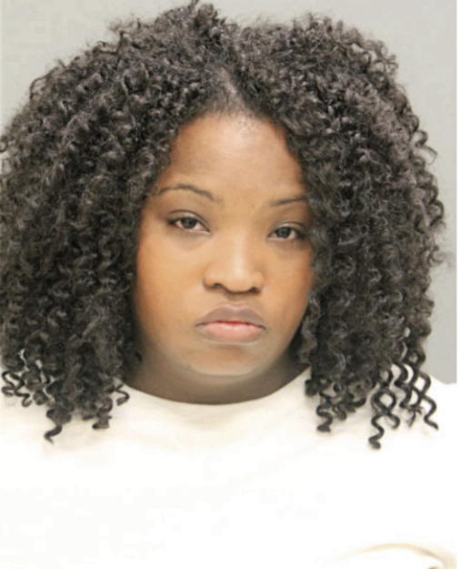 LATASHA V MOSS, Cook County, Illinois