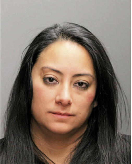 KARLA MOTTA, Cook County, Illinois