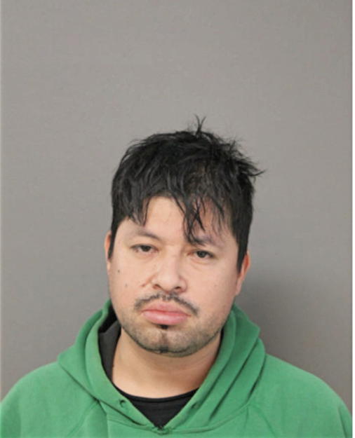 URIEL NEFTALI, Cook County, Illinois