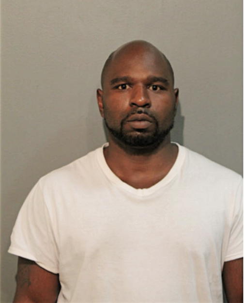 EDWARD L NEWSOM, Cook County, Illinois