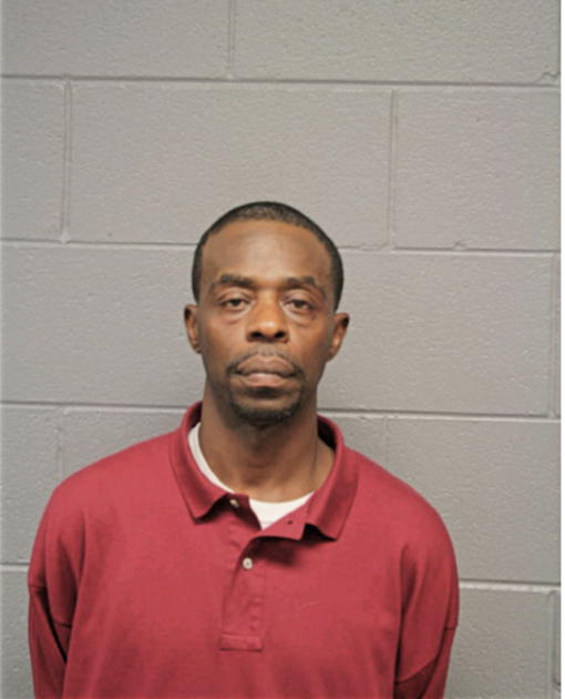 VICTOR NORWOOD, Cook County, Illinois