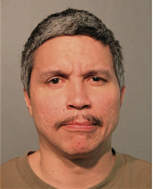 HILDE VARGAS ORTIZ, Cook County, Illinois