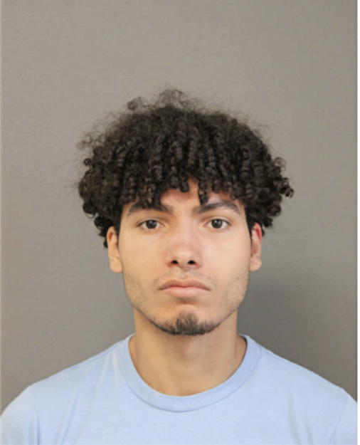 ANTONIO JUAN PADILLA, Cook County, Illinois