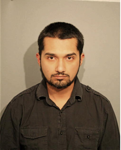 FABIAN PANIAGUA, Cook County, Illinois