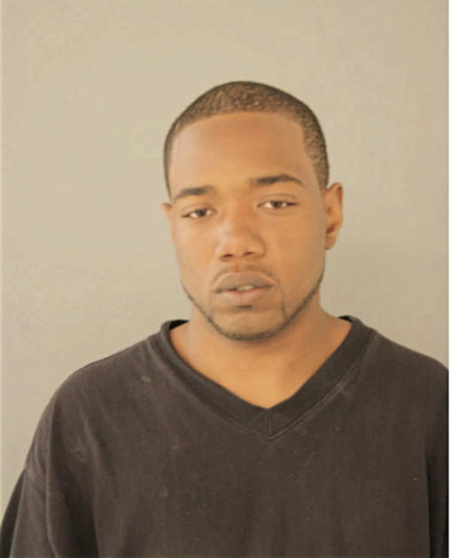 NATHANIEL PARHAM, Cook County, Illinois