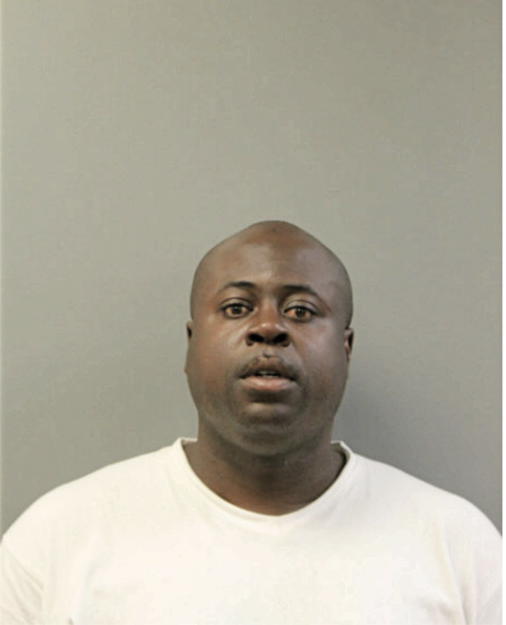 SHAWN PAYTON, Cook County, Illinois