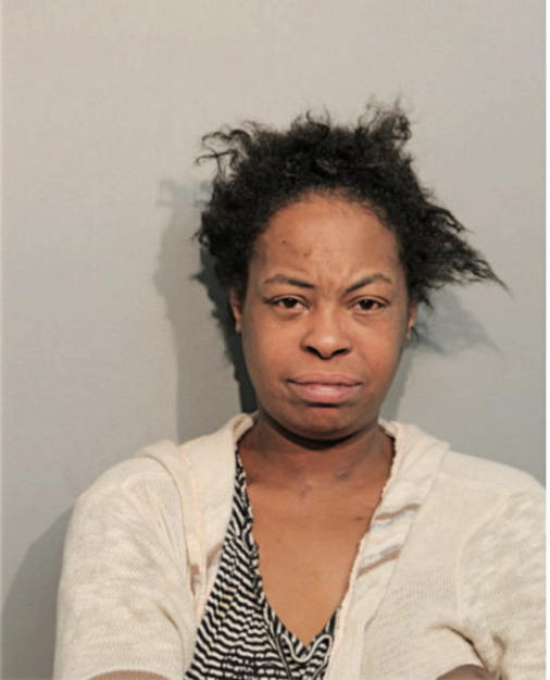 CERITHA PEARSON, Cook County, Illinois