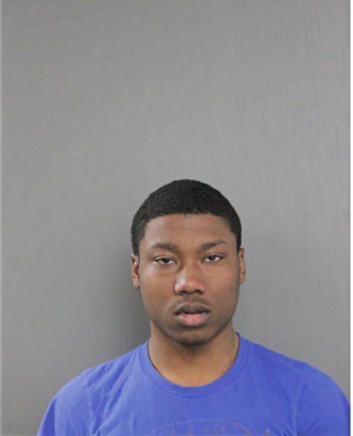JULIAN A PETTIFORD, Cook County, Illinois