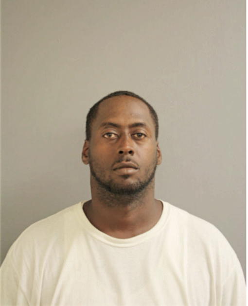MARTEIZ PICKETT, Cook County, Illinois