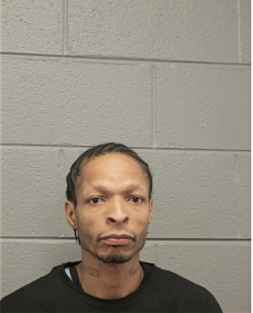 WILLIE PIRTLE, Cook County, Illinois