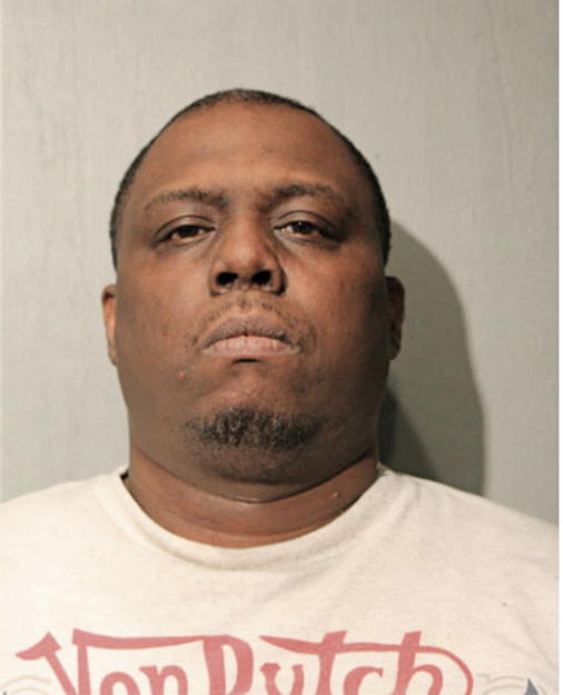 EARL D PRICE, Cook County, Illinois