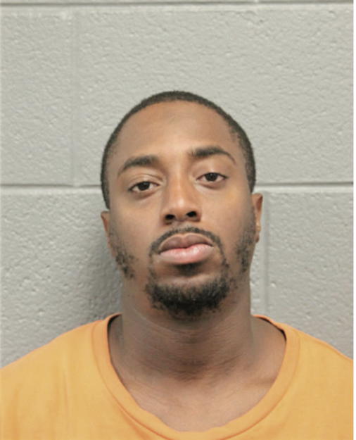 STEPHAN E PRINCE, Cook County, Illinois