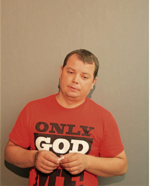 MARKO PROTS, Cook County, Illinois
