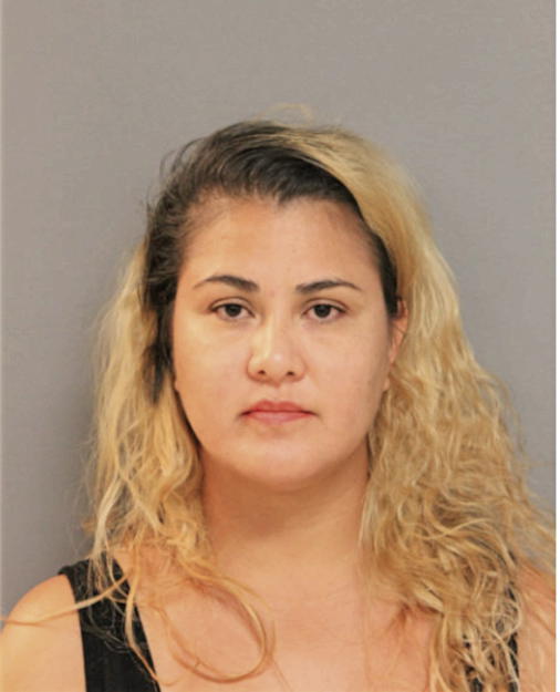 SILVIA RAMIREZ, Cook County, Illinois