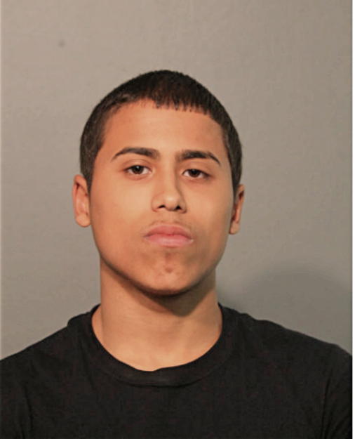 ANGEL J RIVERA, Cook County, Illinois