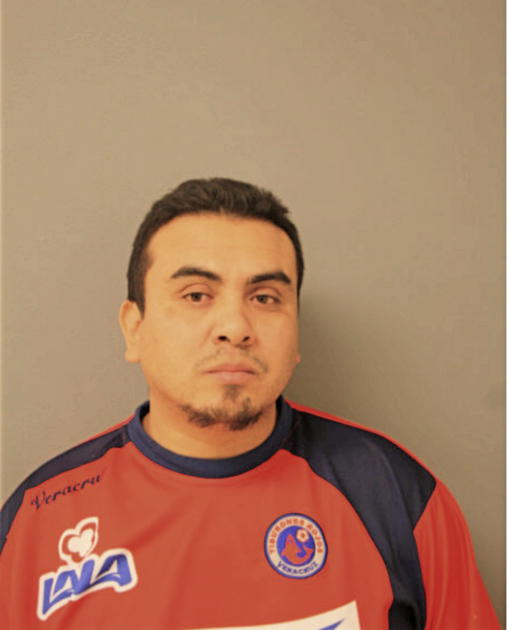 BERTIN O RIVERA, Cook County, Illinois