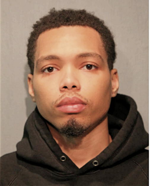 AUSTIN CHRISTOPHER ROBINSON, Cook County, Illinois