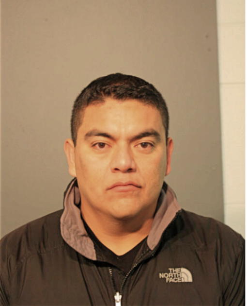 ABELINO RODRIGUEZ, Cook County, Illinois