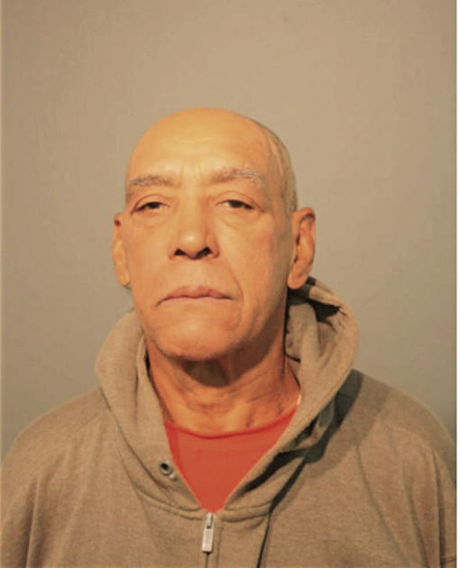 IVAN RODRIGUEZ, Cook County, Illinois