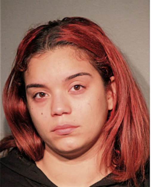 JAZLINE B RODRIGUEZ, Cook County, Illinois