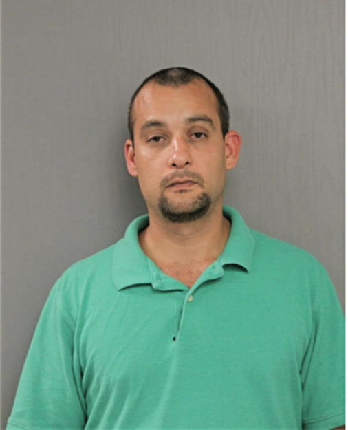 JOSEPH RUIZ, Cook County, Illinois