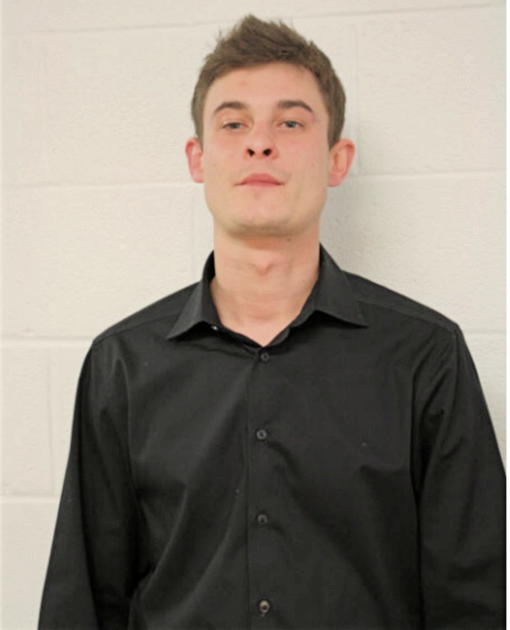 WOJCIECH RUSZCZYK, Cook County, Illinois