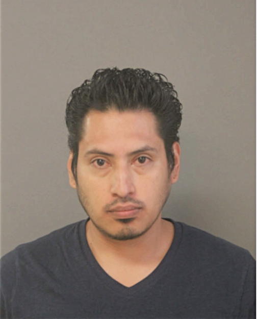 IRVING CUERVO SALAS, Cook County, Illinois
