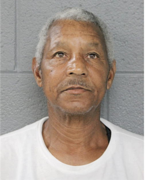 ROBERT C SAMPLE, Cook County, Illinois