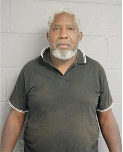 ALBERT W SIMS, Cook County, Illinois