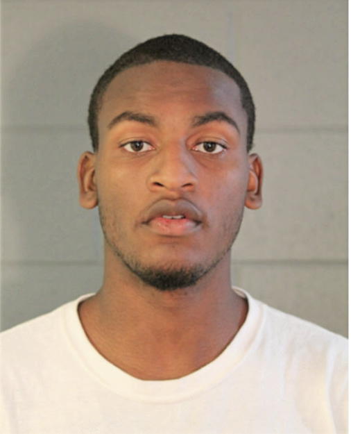 DEMETRI D SKEEN, Cook County, Illinois