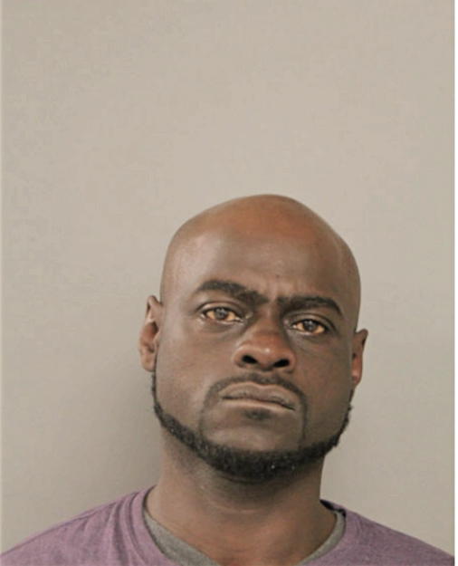 KEITH SMITH, Cook County, Illinois