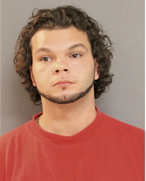 JEORGIO SOLIS, Cook County, Illinois
