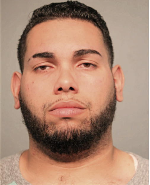 SAMUEL SOTO, Cook County, Illinois