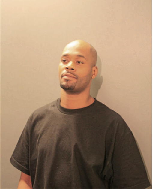 ADRIAN C STOKES, Cook County, Illinois