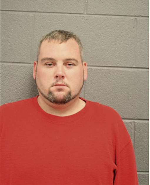 ALAN J STUMBO, Cook County, Illinois
