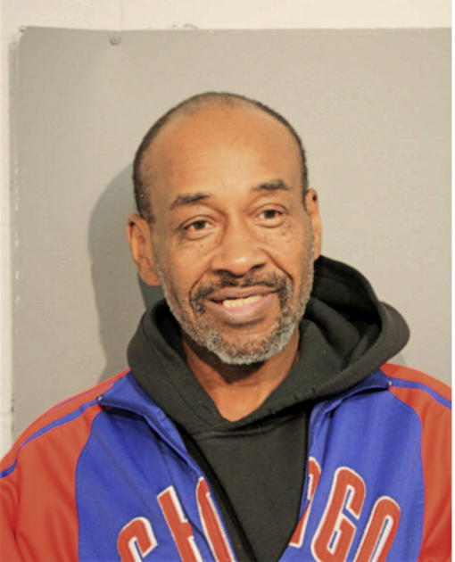VICTOR L THIGPEN, Cook County, Illinois