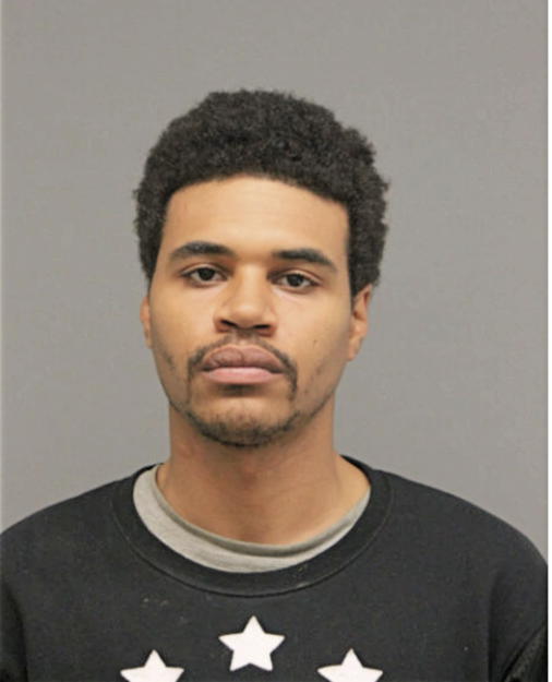 KENNY L THOMAS, Cook County, Illinois