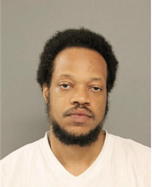 QUINTON D THOMAS, Cook County, Illinois