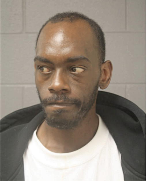 RASON Q THOMAS, Cook County, Illinois