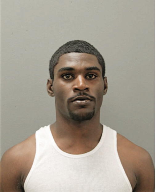KALIN I THOMPSON, Cook County, Illinois