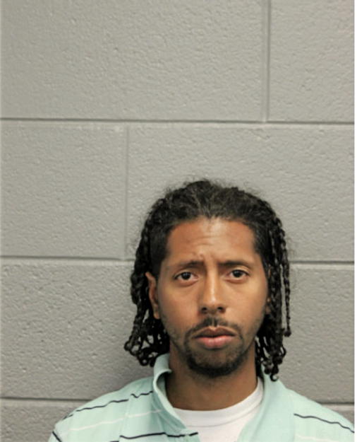 IRVING TORRES, Cook County, Illinois