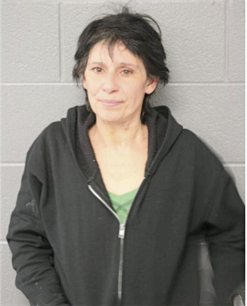 KIMBERLEY M TRIMBLE, Cook County, Illinois