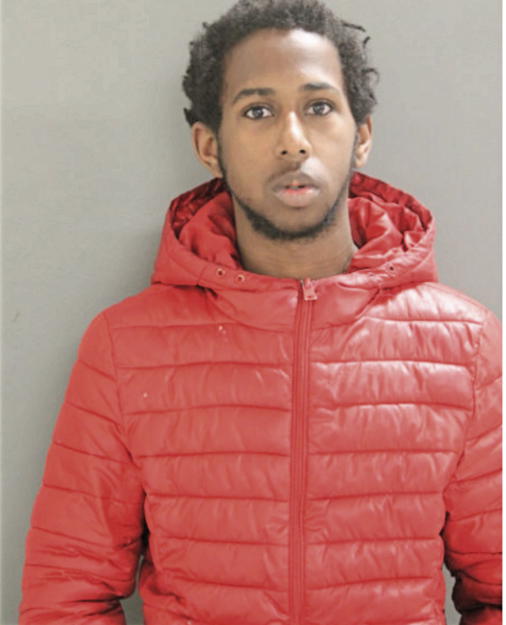 JOSHUA J VANCE, Cook County, Illinois