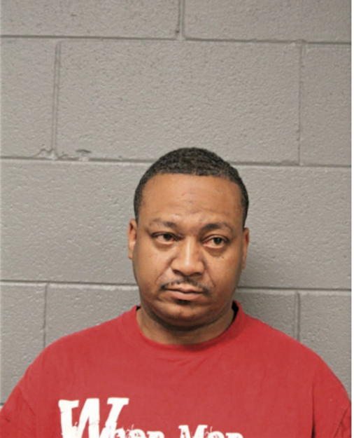 BARTHOLOMEW VEAL, Cook County, Illinois