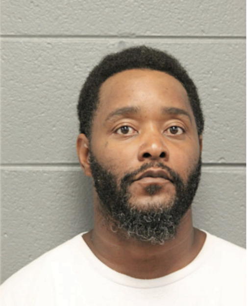 JASON D WALKER, Cook County, Illinois