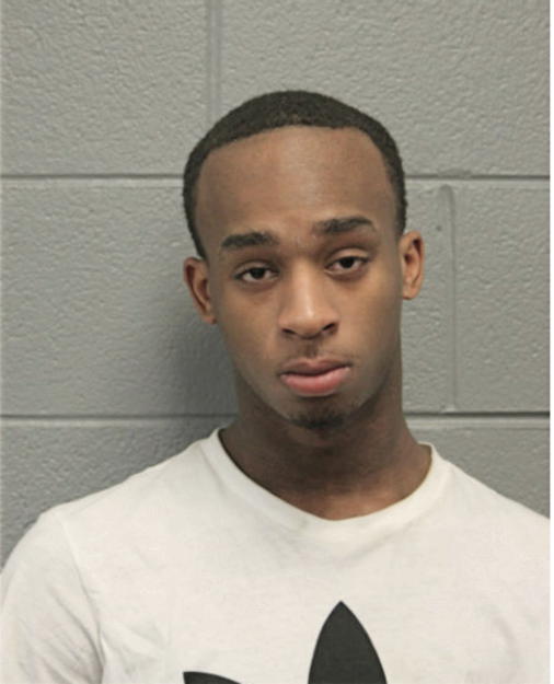 DELANO RODERICK WALTON, Cook County, Illinois