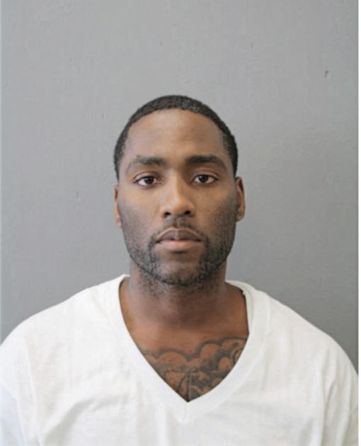 SHAUN D WASHINGTON, Cook County, Illinois