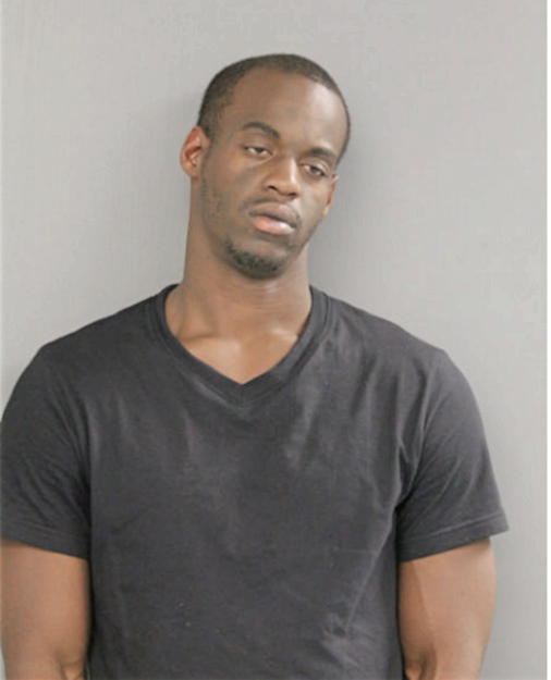 DWIGHT A WATKINS, Cook County, Illinois